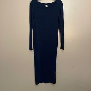 Old Navy maxi dress